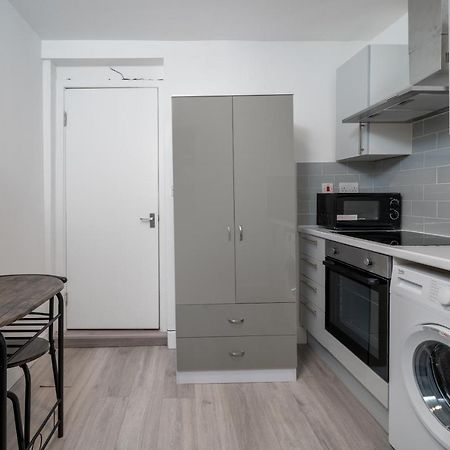 London Selwyn Road Studios Екстер'єр фото