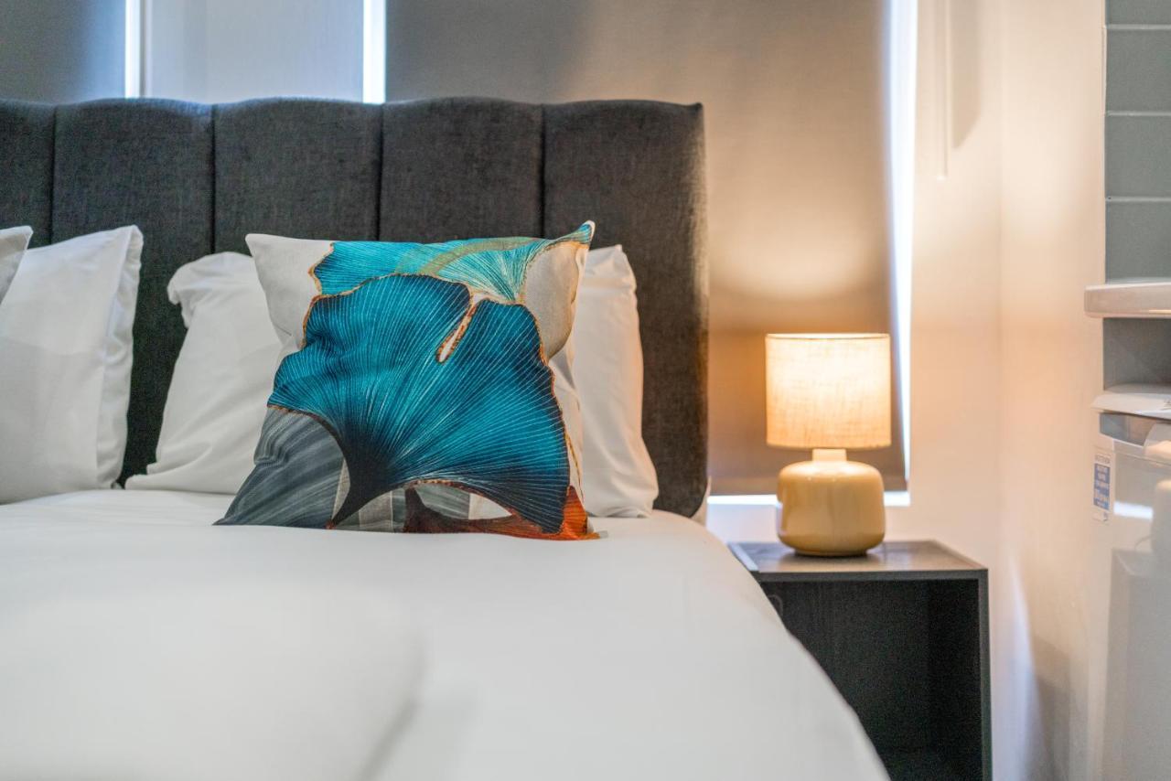 London Selwyn Road Studios Екстер'єр фото