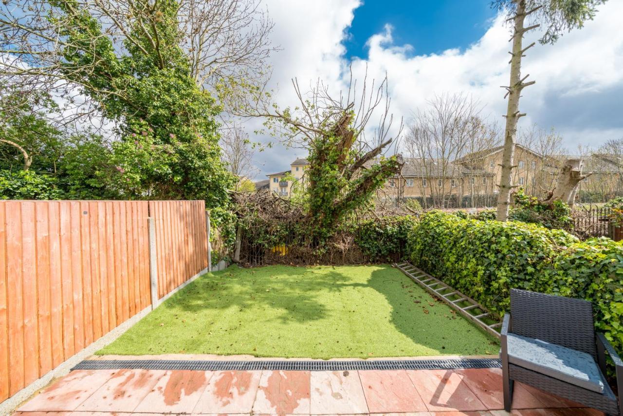 London Selwyn Road Studios Екстер'єр фото