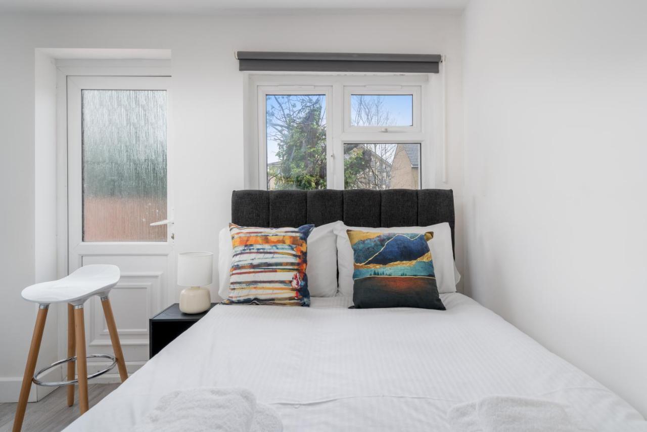 London Selwyn Road Studios Екстер'єр фото